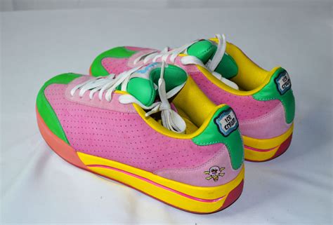 ice cream shoes pharrell williams|billionaire boys ice cream.